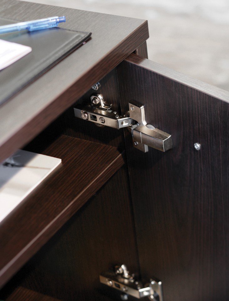 Кабинет для руководителя премиум класса Fermo - вид 8