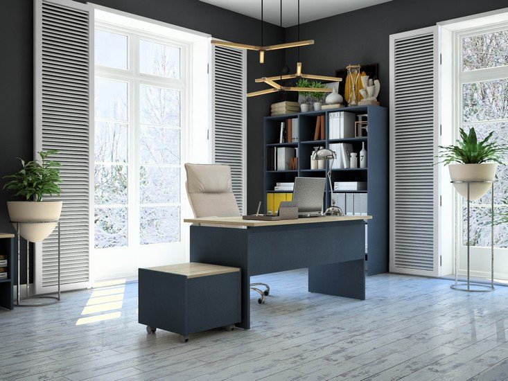 Мебель для персонала Инновация - вид 22