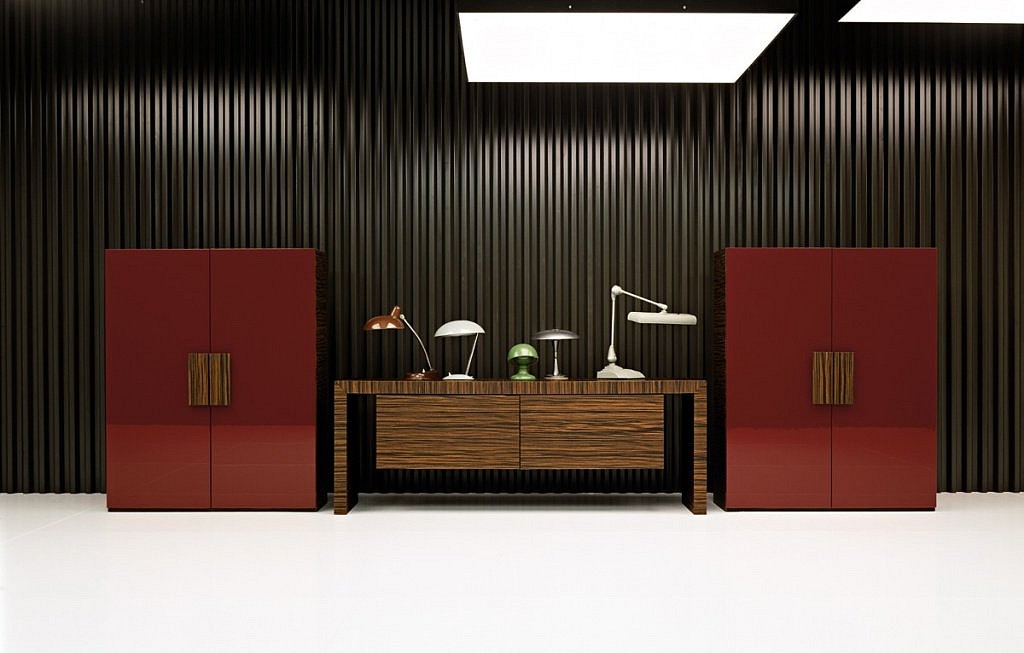 Кабинет премиум класса Kyo - вид 9