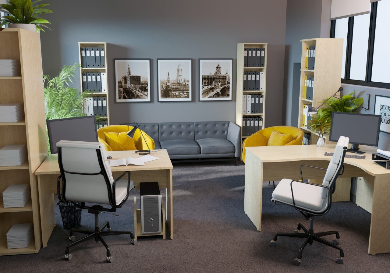 Мебель для офиса RIVA - вид 18