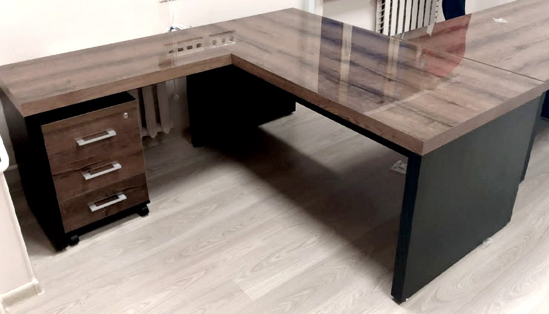 Кабинет премиум класса Верона - вид 10